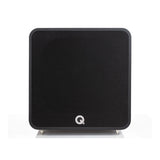 Q Acoustics Q B12 - Gloss Black