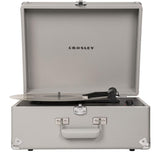 Crosley Anthology - Gray