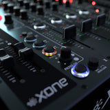 XONE by Allen & Heath :92 mk2