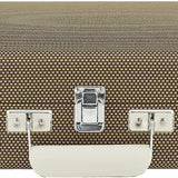 Crosley Cruiser Deluxe - Tweed