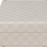 Crosley Cruiser Deluxe - Almond Checkerboard