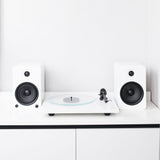 Planar 2 + YU6 - White