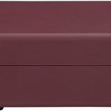 Crosley Cruiser Deluxe - Burgundy