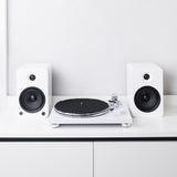 TN-3B + YU6 - White