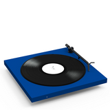 Tone Factory Turntable - Ultramarine Blue