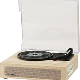 Crosley Scout Turntable - Natural