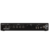 Arturia MiniFuse 4 - Black