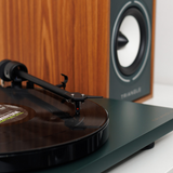 Play Vinyl (Lunar 1 + Borea BR02 Connect) - Oak Green