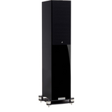 Fyne Audio F501SP Piano Gloss Black