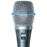 Shure BETA 87A