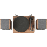 Crosley Nocturne Charcoal