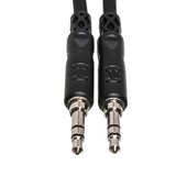HOSA Stereo Interconnect 3.5 mm to 3.5 mm (Straight to Straight) - 10ft / 3.0m
