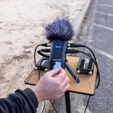 Zoom H6essential