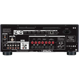 Onkyo TX-NR6100 Black
