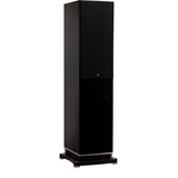 Fyne Audio F502 - Piano Gloss Black