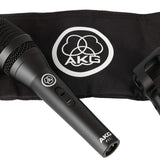 AKG P3 S