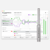 SoundID Reference Measurement Microphone without Software