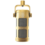 Sontronics Podcast Pro - Gold