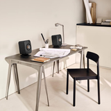 KEF P1 Desk Pad - Grey