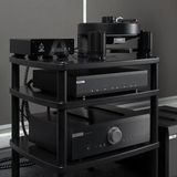 Musical Fidelity M6 VINYL Black