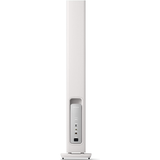 KEF LS60 Wireless - Mineral White