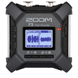 Zoom F3