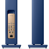 KEF LS60 Wireless - Royal Blue