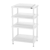 Solidsteel S5-4 - White