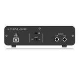 Behringer U-PHORIA UMC22