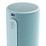 We. by Loewe. HEAR 2 - Aqua Blue