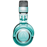 Audio-Technica ATH-M50xBT2 - Ice Blue