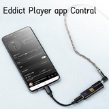Shanling UA2 Plus - Black
