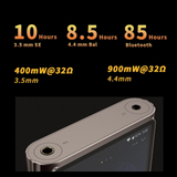 Shanling M7 Grey