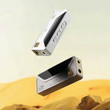 Shanling UA4 - Silver