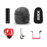 RODE VideoMicro II