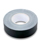 HOSA Gaffer Tape 2 in x 60 yd (5cm x 55m) - BLACK