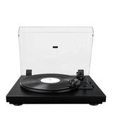 Pro-Ject A1.2 OM10 Fully Automatic Turntable - Black