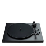 Pro-Ject A1.2 OM10 Fully Automatic Turntable - Black
