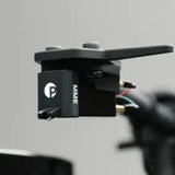 Pro-Ject A1.2 OM10 Fully Automatic Turntable - Black