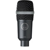AKG D40