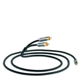 QED PERFORMANCE J2P 1.5M GRAPHITE (QE6500)