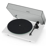 Pro-Ject T1 EVO BT OM10 - White