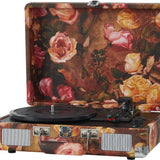 Crosley Cruiser Deluxe - Floral