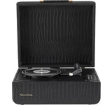 Crosley Mercury - Black Croc