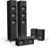 Jamo S 809 HCS - Black