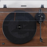 Crosley C6 - Walnut
