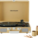 Crosley Cruiser Deluxe - Craft Paper