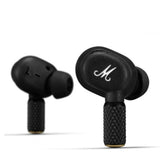 Marshall Motif II A.N.C. Black