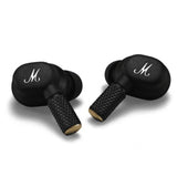 Marshall Motif II A.N.C. Black