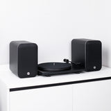 Primary + Q M20 - Black